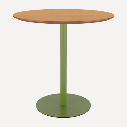 Кухонный стол Мелтон-2 Wood Olive