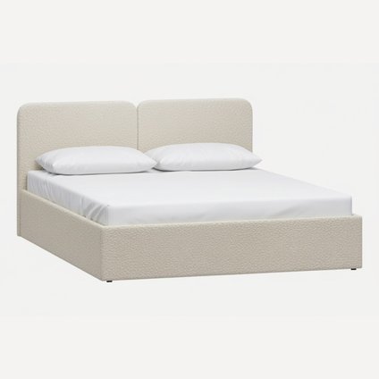 Кровать Вилена 160 Dobby 01 распродажа