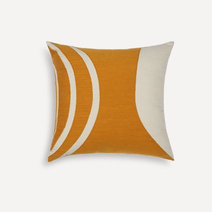 Декоративный чехол Шайн Line 45x45