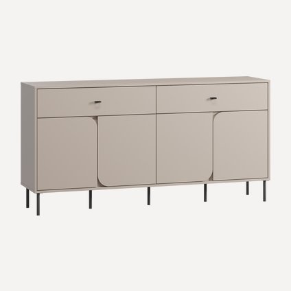 Тумба Блест-2 Latte