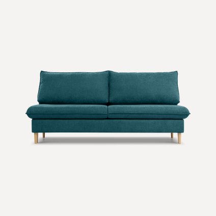 Диван прямой Лоелс Happy Ocean