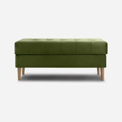 Банкетка Ситено Barhat Olive