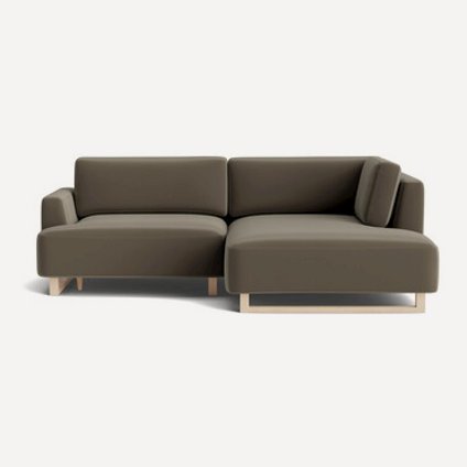 Диван угловой Онте 