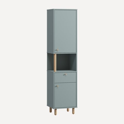 Стеллаж Дикинс Mint