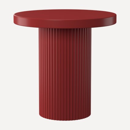 Журнальный стол Билд Red