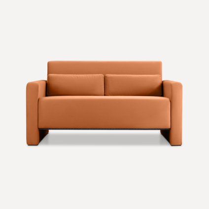 Диван прямой Ланер-Мини 140