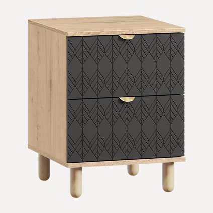 Теджонс Leaf Grafit