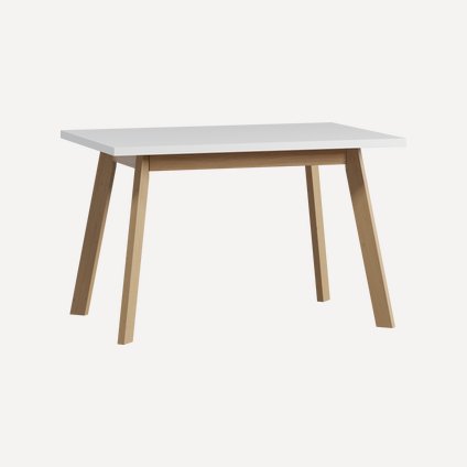 Ас үй үстелі Авалон-1 White