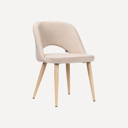 Стул Ларс-1 Velvet Beige