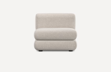 Кресло Brera-14 Bucle Beige