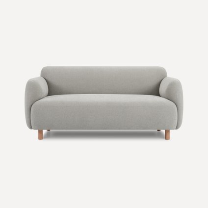 Диван прямой Пайпел Bucle Beige