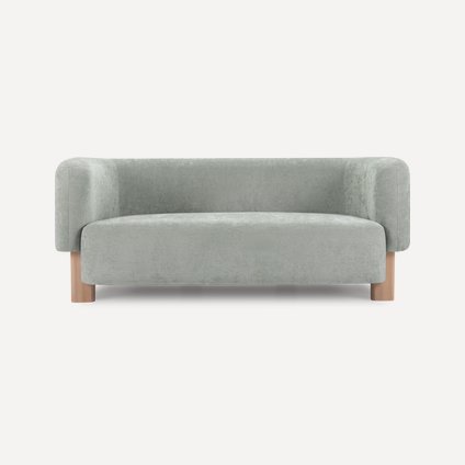 Диван түзу Арклоу Soft Ash