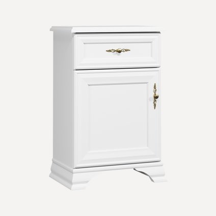 Комод Инсбрук-1.2 Белый