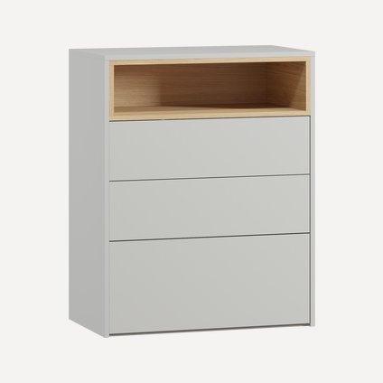 Комод Висмар-1.1 Ash