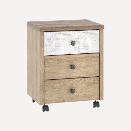 Офисная тумба Дизель-1 Энигма