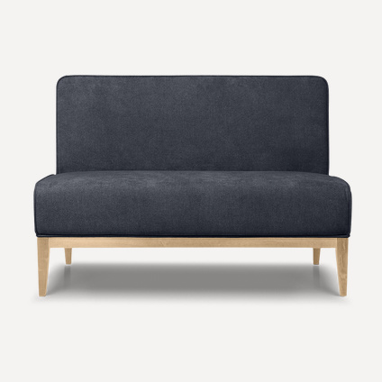 Диван прямой Шери Happy Grafit