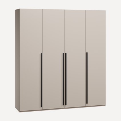 Распашной шкаф Кимбол-4 