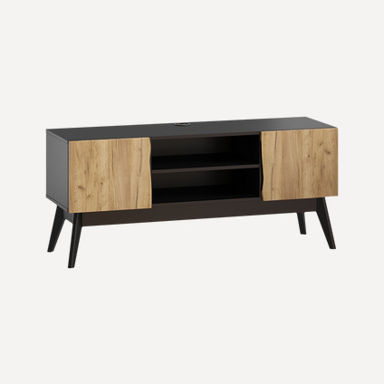 ТВ-тумба Хайдер Дуб Тортуга