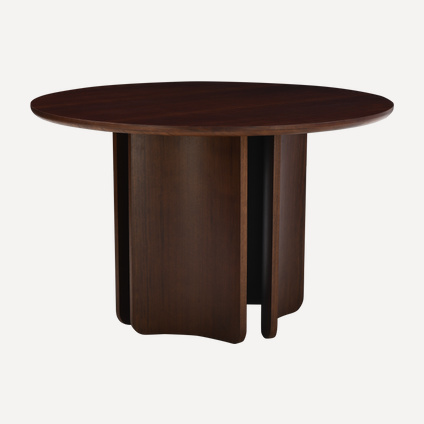 Кухонный стол Данэм Walnut