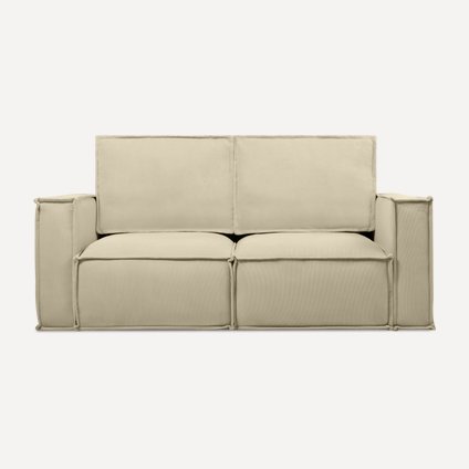 Диван прямой Эби Мини Linia Beige