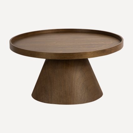 Журнальный стол Келси-1 Walnut