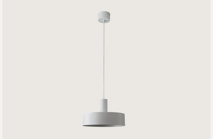 Подвесной светильник Кая White
