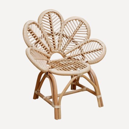 Стул детский Руто-2