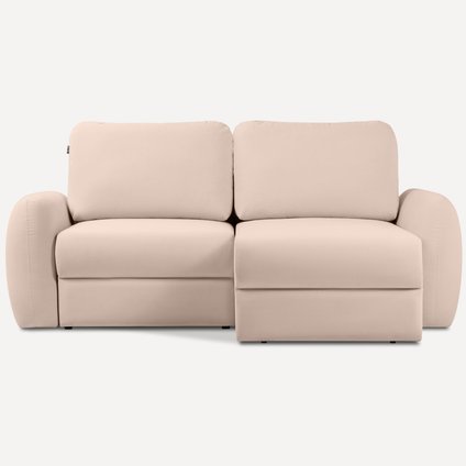 Диван модульный Полан-3 Velvet Caramel