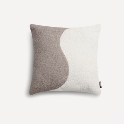 Подушка Канти Cozy Beige