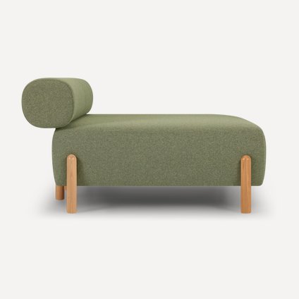 Кресло Альди-8 Textile Grass