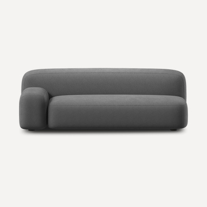 Риббл-4 Bucle Grafit