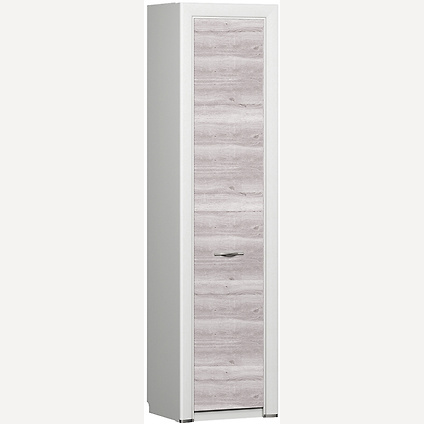 Распашной шкаф Оливия-3