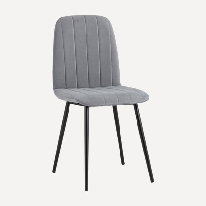 Стул Хенди Velvet Grey