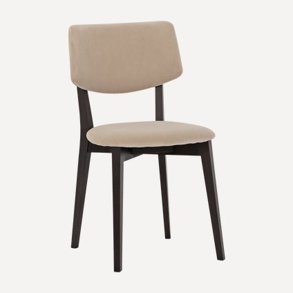 Стул Крит-2 Velvet Beige