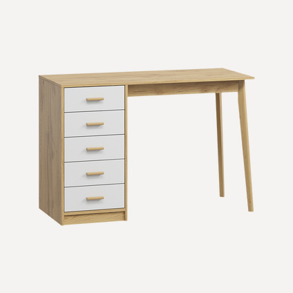 Стол Нордик-2 Scandi Plain