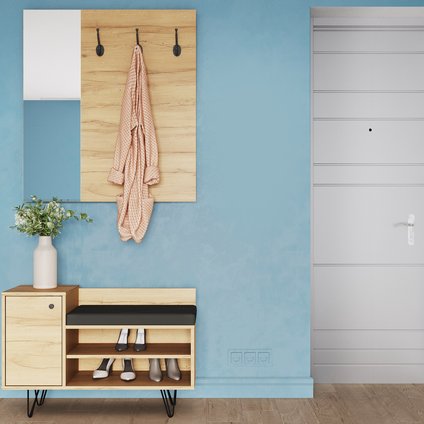 Модульная прихожая Велиж-2