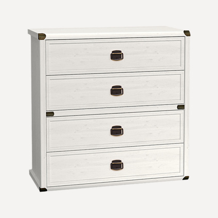 Комод Магеллан-2 Сосна Винтаж