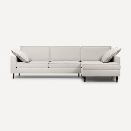 Дисент-2 Bucle White