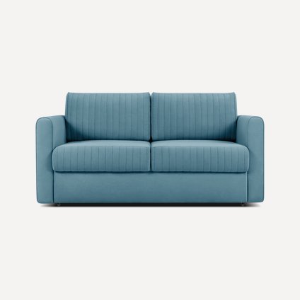 Диван прямой Лейсон Velvet Mint
