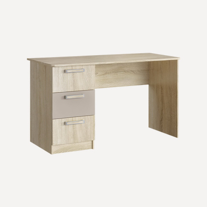 Письменный стол Акварель Капучино