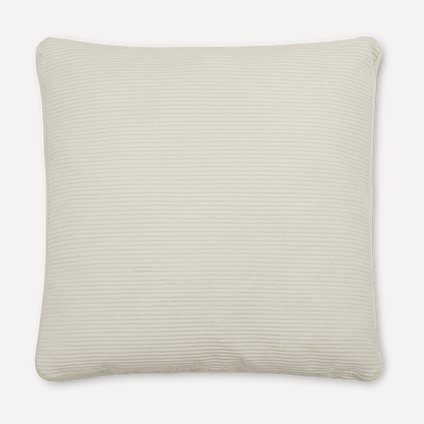 Подушка Варшава Vertical Milk