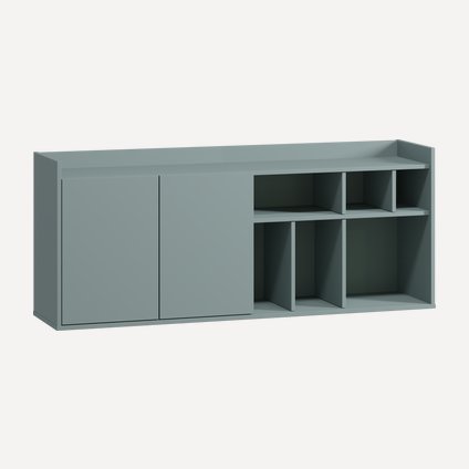 Тумба Воямполь-1 Mint