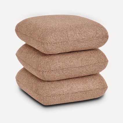 Пуф Джимс Soft Terra