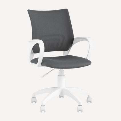 Офисное кресло Симс Textile Grey