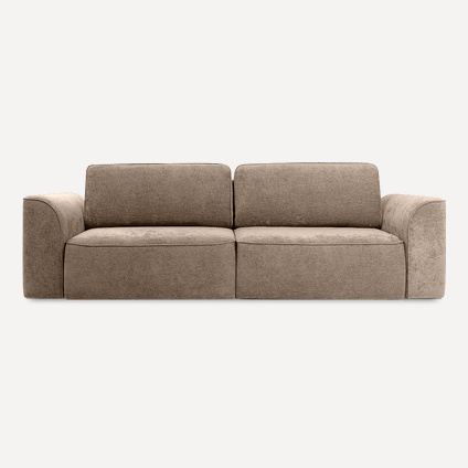 Диван прямой Спейс Soft Beige