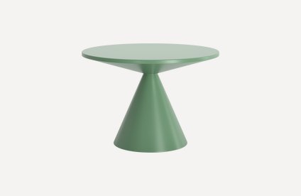 Кофе үстелі Ландер Green