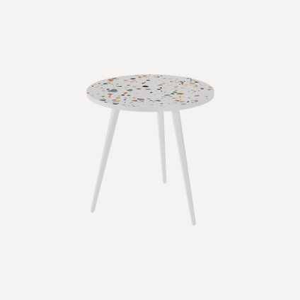 Журнальный стол Милтон White