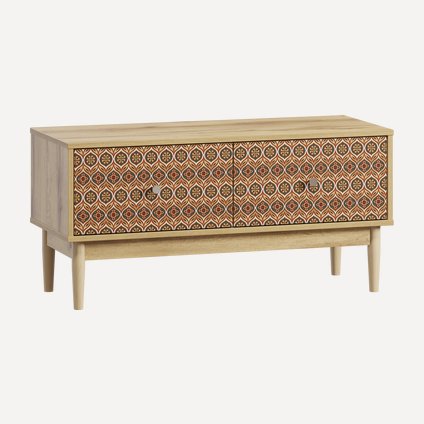 Обувница Тайрон-2 Bohemian