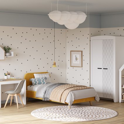 Модульная детская Фанни-1 