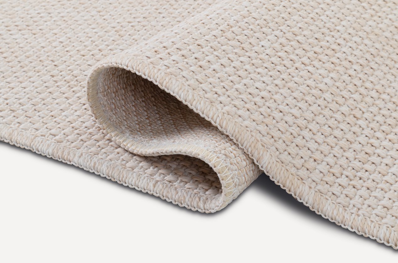 Ковер Гросе-Cream 80x150 - фото 5